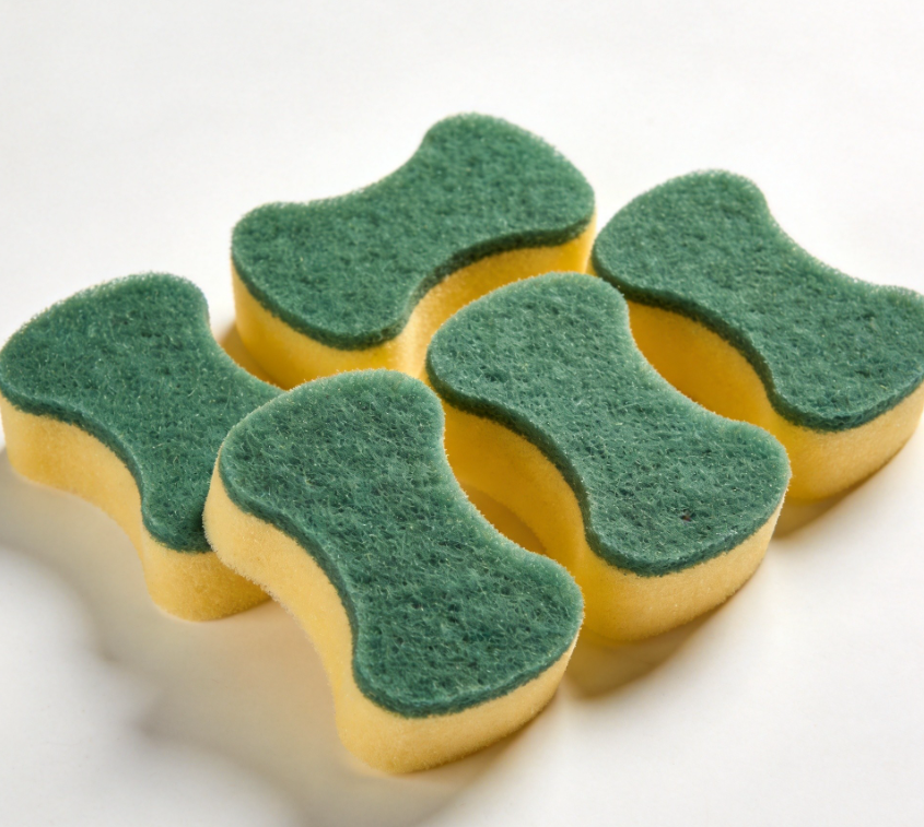 Dishwashing Sponge Pack