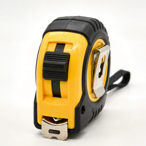 Self-Locking Tape Measure 5 Meter