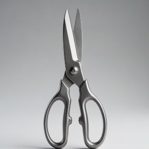Heavy-Duty Kitchen Shears