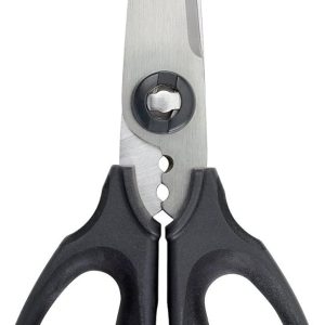 Multi-Purpose Kitchen and Herb Scissors