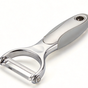 Stainless Steel Vegetable Peeler